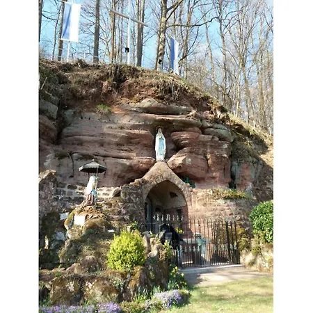 Garden View *